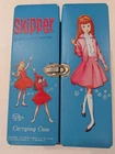 Vintage Skipper Doll Very Large Lot 1960s Box Doll Clothing Shoes Accessories