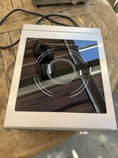 Adcraft IND-C208V Commercial 3000W Induction Cooker 208V Tested Working