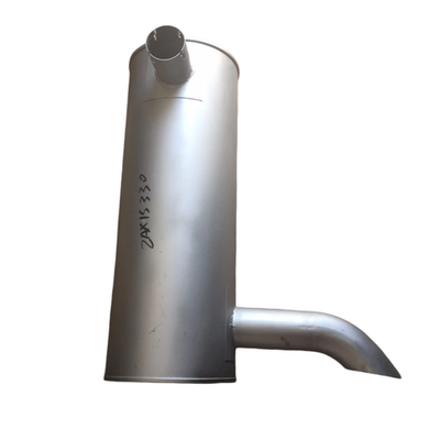 ZAX350 ZAXIS350-3 MUFFLER AS FITS FOR HITACHI 6HK1 4448415 ZX350