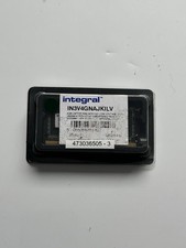 Integral IN3V4GNAJKILV 4GB DDR3 SO-DIMM