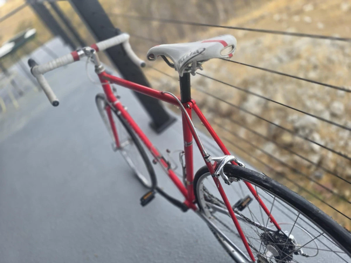 700C Racing Bike 57 cm Frame Vintage Bikes for sale | eBay