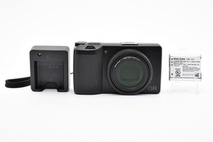 Ricoh Gr Digital III | eBay