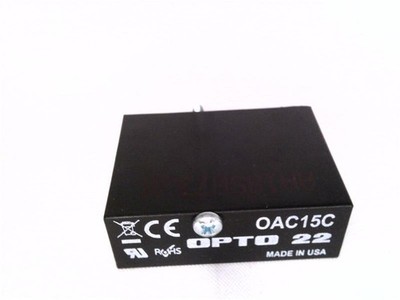 OPTO 22 OAC15C / OAC15C (NEW NO BOX)