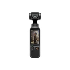 New In Box DJI Osmo Pocket 4 (Standard Combo) 4K/240fps Vlogging  Camera