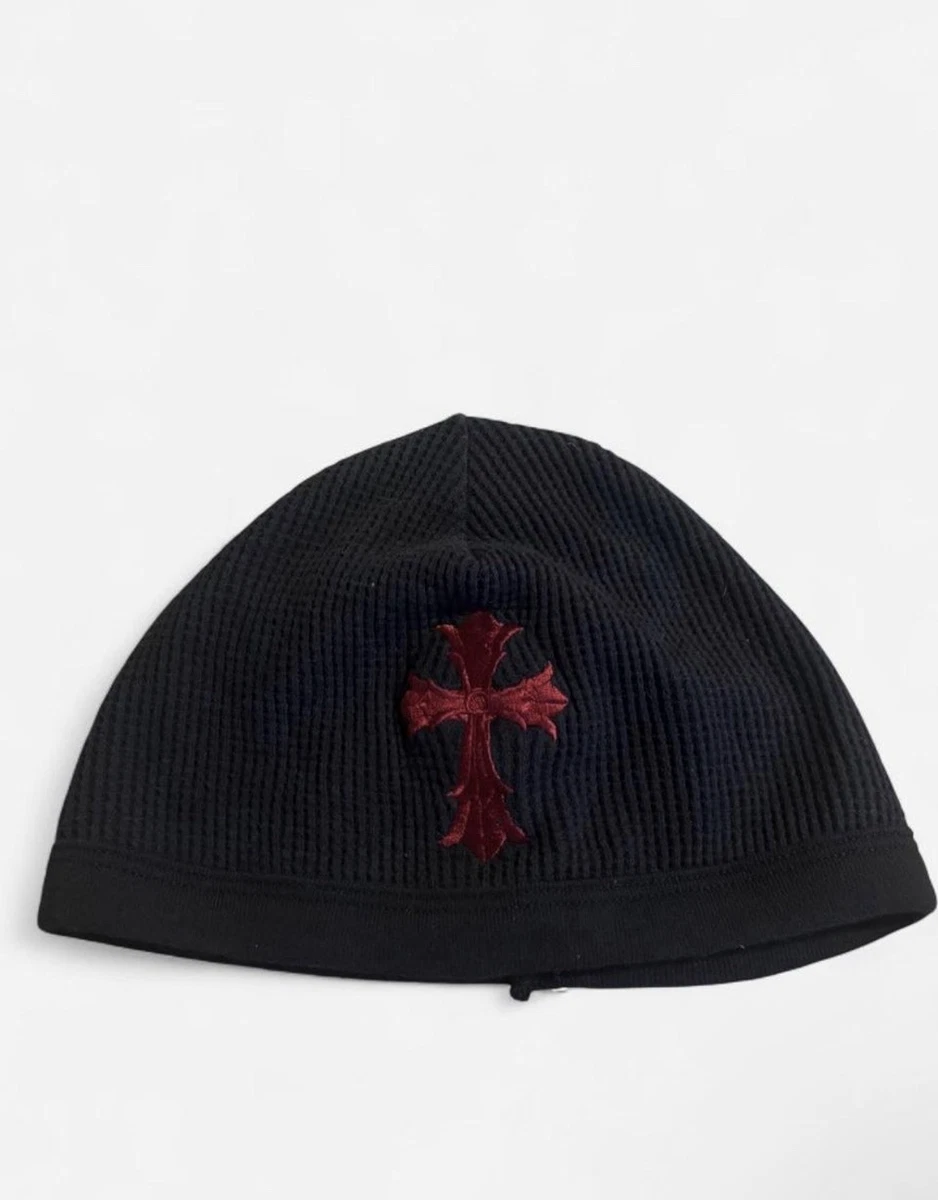 Chrome Hearts Hats for Men for sale | eBay