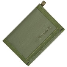 Trifold Mens Nylon Wallet-Military Tactical Men Wallets- ID Card Holder - Can...