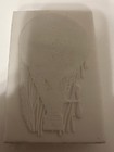 NEW La Blanche Foam Stamp STEAMPUNK HOT AIR BALLOON — photo 2