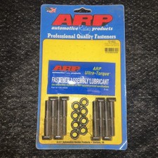 Arp 151-6002 Hardened Connecting Rod Bolts Kit For Ford Pinto Svo Turbocoupe 2.3 Arp 151-6002 Hardened Connecting Rod Bolts Kit For Ford Pinto Svo Turbocoupe 2.3