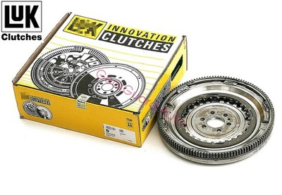 LuK 03F105266C Flywheel for VW Audi DSG 7 Speed 1.4T 1.2T DQ200 Dry Clutch