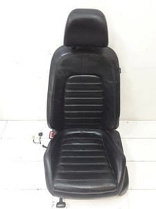 Volkswagen PASSAT B6 2008 Vorne links Fahrersitz CIV33353