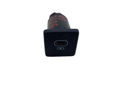 LAND ROVER Discovery Sport L550 2018 USB M8E2-19010-CA (AJ3286)