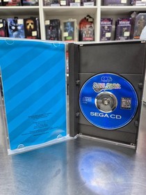 Sega CD - Soul Star