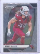 2024 Panini Prizm #6 Dennis Gardeck