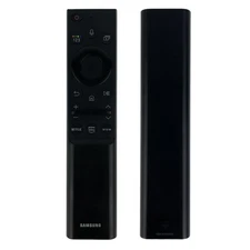 New OEM Samsung Voice Remote BN59-01315D w/ Netflix, Prime Video, WWW (Web) Keys