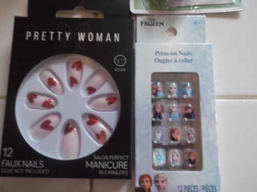 Case with Goodies - Picture 3 of 5