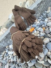 balotin de 10 gants français maginot ww2 uniforme vareuse no allemand casque