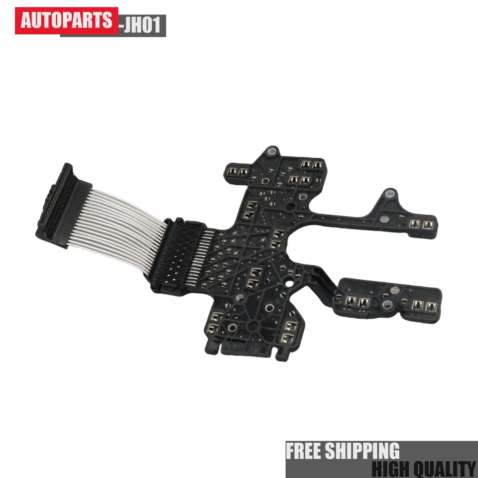 Arnés de transmisión placa de reparación mecatrónica para Volkswagen Beetle Jetta Golf Foto 3 de 4