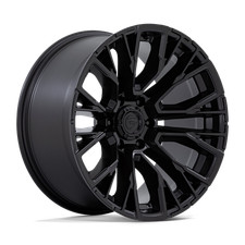 17x9 Fuel D847 Rebar Blackout Wheels 6x135 1mm Set Of 4 17x9 Fuel D847 Rebar Blackout Wheels 6x135 1mm Set Of 4