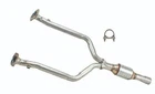 2001 TO 2006 Lexus LS430 4.3L Catalytic Converter Rear Y PIPE Catalytic