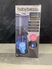Baby Brezza Instant Bottle Warmer Advanced with 3 Temperature Settings, 24/7 War