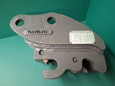 Harford Uni-lok Hydraulic Quick Hitch fits VOLVO EC18D  