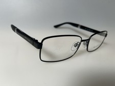 Authentic Bvlgari 1053 128 55-18 - 140 Eyeglasses Frame