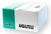 Ernst Montagesatz SchalldäMpfer 471053 FüR Opel Astra Zafira A05 T98 A04 CC GTC