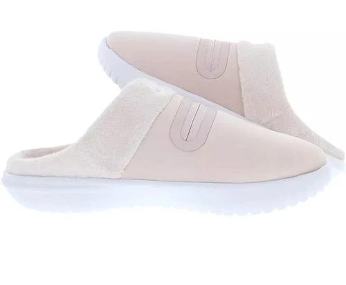 Nike Burrow NA da donna a malapena rosa bianco bianco (DJ3131 600) taglia 6