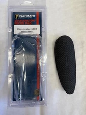 Pacmayr Decelerator 500B Medium Black