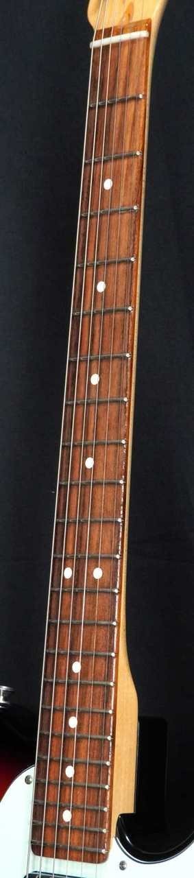 Fender American Pro Telecaster Electric Guitar Rosewood Fingerboard 3CS 2019