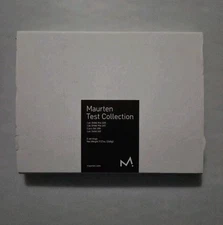 Maurten Drink Mix Test Collection - Drink Mix - Main Sample Kit - New - Gel