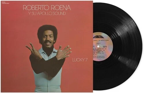 25+ Mint (M) Condition Salsa Vinyl Records for sale | Updated Oct 2026