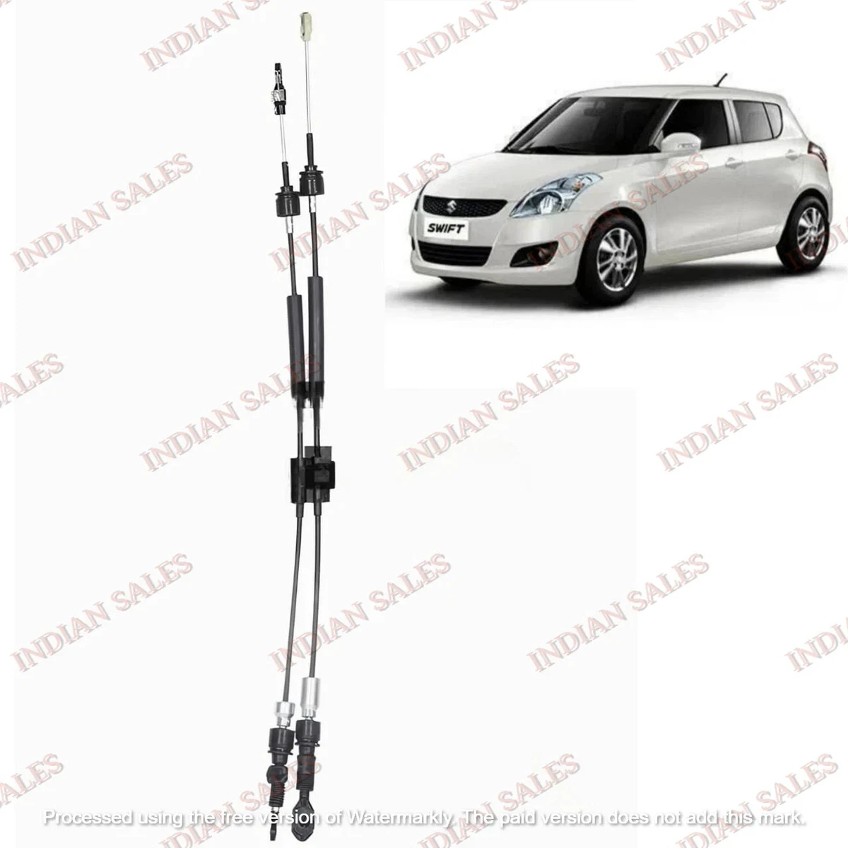 Gear Shifters for Suzuki Swift for sale | eBay