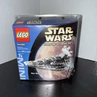 LEGO Star Wars: Star Destroyer (4492) new in box