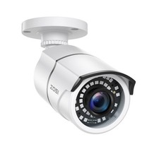 2MP 1080p Security Camera Outdoor Indoor Hybrid 4-in-1 CVI/TVI/AHD/960H Anal...