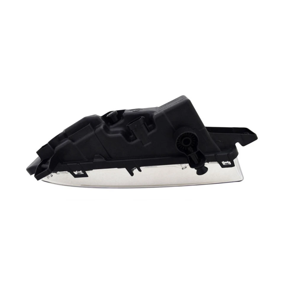 Par de luces antiniebla del lado del conductor y del pasajero CAPA para BMW 540i/540i xDrive 2017 2018 Foto 3 de 4