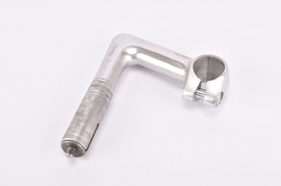 Cinelli 1A stem (winged ''c'' logo) in 95 mm and 26.4 mm from the 1980s