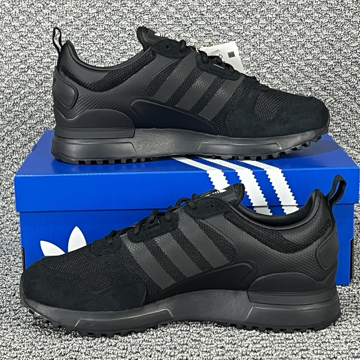 Adidas Originals ZX 700 HD Men's Size 9 Running Shoe