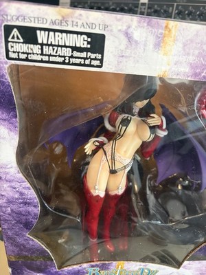 Kotobukiya Bastard!! Polno Diano Ver. 2 1/6 Scale Figure