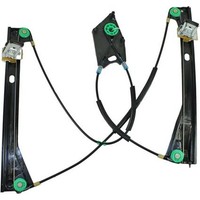 Metzger 2160386 Fensterheber FüR VW Polo 6R1 6C1 6R