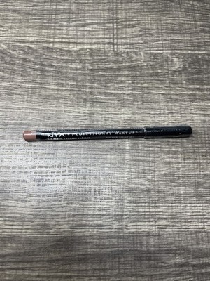 NYX Professional Makeup Lip Pencil SPL857 Nude Beige