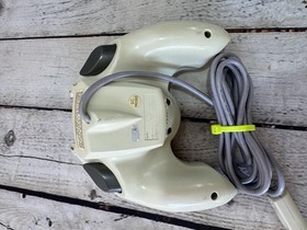 SEGA Dreamcast HKT-3020 NTSC-U/C White Console w/ 2 Controllers, AV, Memory