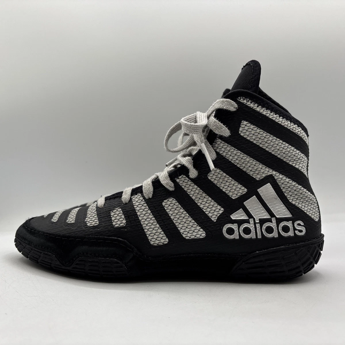 adidas Wrestling Black for Sale | Authenticity Guaranteed | eBay