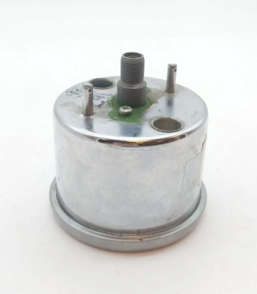 NEW 1971 YAMAHA TACHOMETER GUAGE DT DT1 250 DT1E DT1MX TACH 291-83540-00 Foto 2 de 3