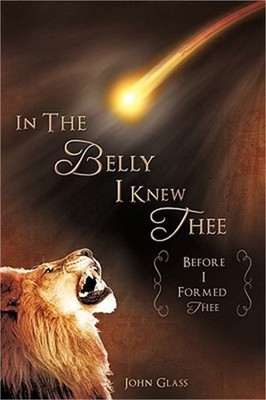 Before I Formed Thee (Paperback or Softback)