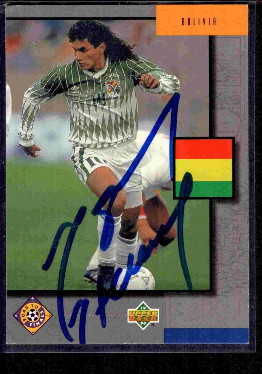 FIFA World Cup Soccer United States Sports Trading Cards
