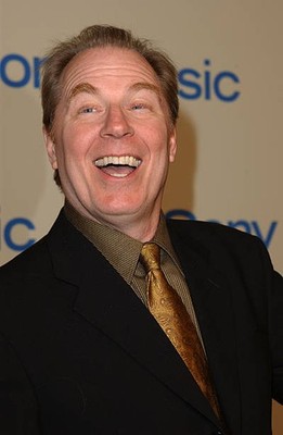 Actor Michael McKean at the Sony Music Entertainment Post-Grammy P- Old Photo