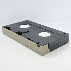 SHENMUE Dreamcast Video Promotional VHS Sega 0345