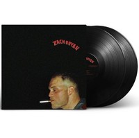 Zach Bryan: Zach Bryan: Zach Bryan - Jpc Schallplatten - (Lp / Z)