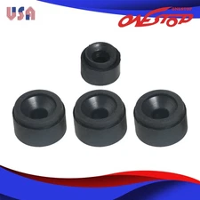Engine Cover Side Stop Buffer Engine Cover Mounting Grommet for Audi 07C103226B 